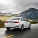 Illustration for article titled 2019 BMW 3 Series: Here's Everything All-New And All-Different